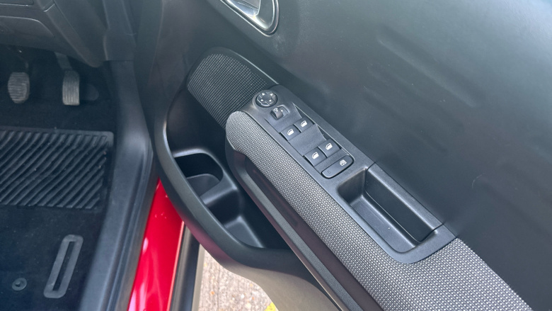 Citroen C3 Aircross 1.2 PureTech 110 Shine 5dr Petrol Hatchback